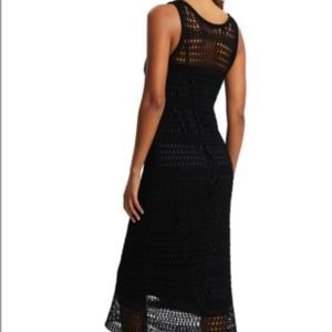 Cocktail black Dress